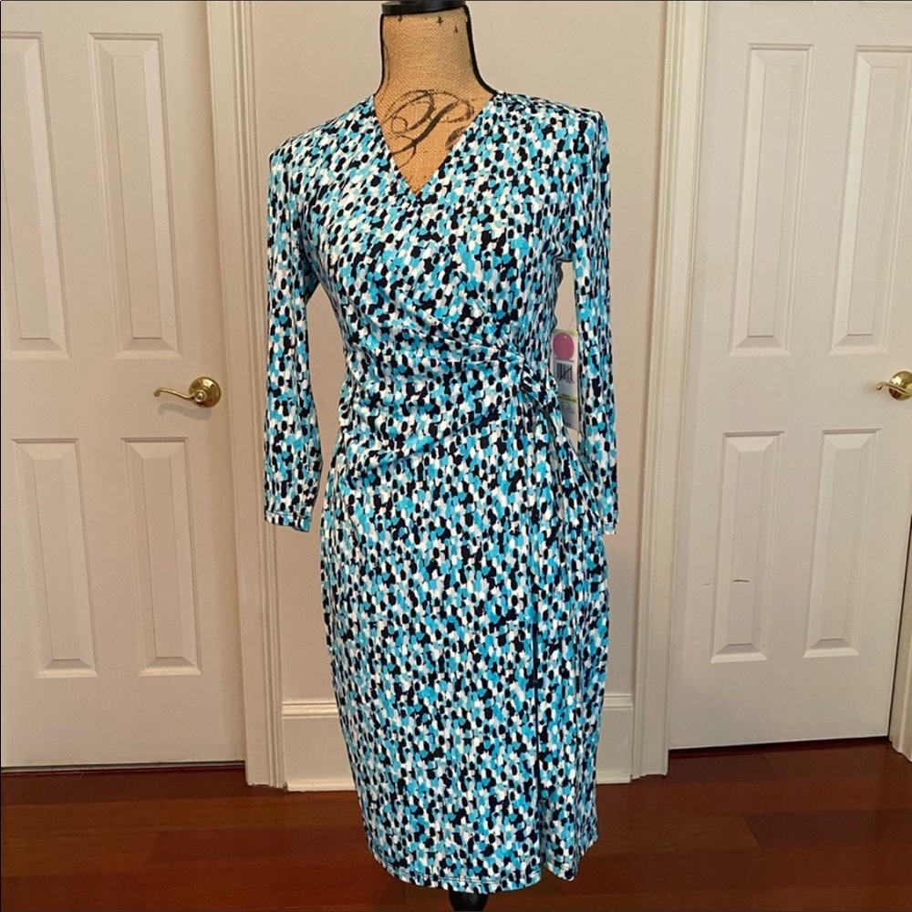 Evan Picone Dress